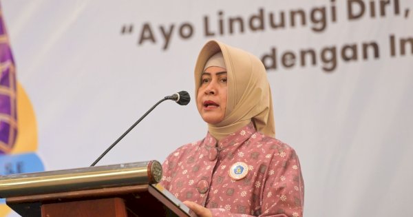 Ketua Dekranasda Makassar: Siap Promosikan Produk UMKM Lokal di Rakernas APEKSI XVI