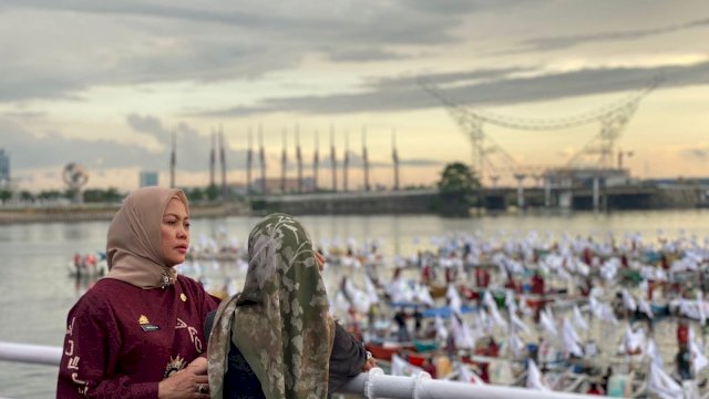 Disbud Makassar Ajak Masyarakat Sukseskan Panggung Budaya dan Rakernas APEKSI 2023