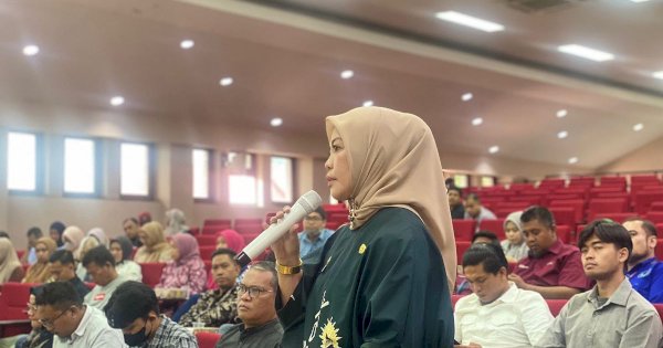 Disbud Makassar Hadiri Rakor Persiapan Rakernas APEKSI XVI