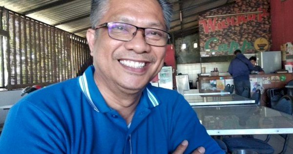 60 Ribu Guru Akan Hadiri Porseni PGRI VI di Soppeng