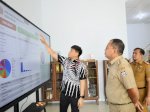 Tinjau Inkubator UMKM, Danny Pomanto Dorong Masifkan Sosialisasi Lewat Konter