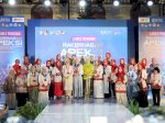 Ladies Program Rakernas APEKSI XVI Jadi Wadah Sinergi dan Kolaborasi Istri Wali Kota se-Indonesia