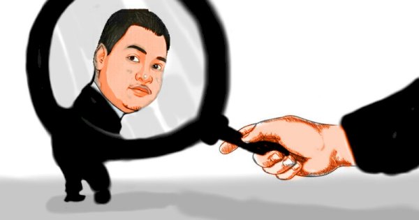 Menpora Dito Ariotedjo Dipanggil Kejaksaan Agung