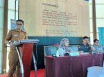 Dinas PU Utus Pejabat PPID Ikuti Upgrading Penyajian Informasi Publik Diskominfo Makassar