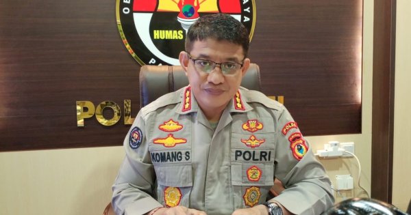 Kasus Meninggalnya Siswa SMP Athirah, Humas Polda Sulsel Sebut Ada Perkara Lain Terungkap