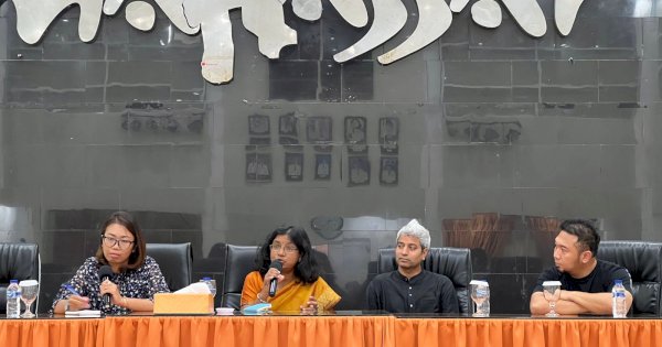 Pemkot Makassar – Konsulat Jenderal India Kerjasama Hari Yoga