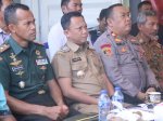 Jalankan Arahan Wali Kota, Camat Tallo Manfaatkan Kontainer Tempat Mitigasi Sosial