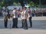 Lantik 286 Bintara Baru, Pesan Kapolda: Jadilah Teladan Bagi Masyarakat