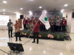 Pengurus Gakeslab Sulsel Periode 2023-2027 Resmi Dikukuhkan, Ini Harapan Ketua