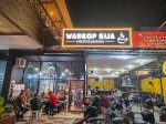 Warkop Sija dengan Aneka Menu dan Konsep Modern Hadir di Hertasning