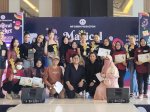 Make Over Kembali Hadir Sebagai Sponsor pada Event ini di PiPo Makassar