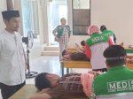 Kolaborasi MPII Sulsel dan BAZNAS Bantu Khitanan Warga Dhuafa