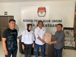 Aris Pangerang Didepak, DPP Tunjuk Nana jadi Ketua DPD Partai Perindo Makassar
