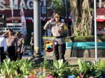 Warga Kota Magelang Harus Tahu, Polres Magelang Kota Mulai Operasi Patuh Candi&nbsp;