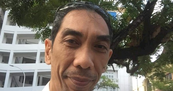 Wartawan Ikut Seleksi Komisioner Bawaslu, Ini Kata Andi Fadli