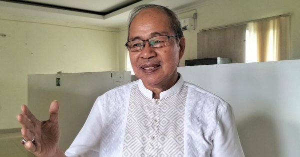 UCM Buka Pendaftaran Maba, Terima Beasiswa KIP