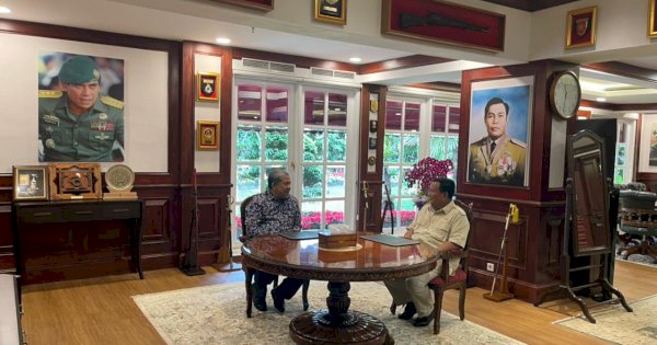 Fahri Hamzah Sebut Koalisi Gerindra-PKB Sangat Ideal Didukung