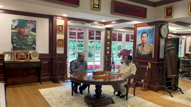 Fahri Hamzah Sebut Koalisi Gerindra-PKB Sangat Ideal Didukung