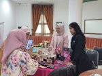 Make Over, Instaperfect dan Crystalure Beri Promo di Arisan BKOW