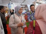 Keanekaragaman Produk UMKM Manjakan Peserta ICE APEKSI di Makassar