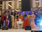 Pemilihan Model Putri Putri di Mall PiPo Dimeriahkan Bazar 3 Brand Kosmetik
