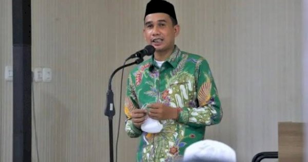 Klaim Beberapa Perubahan Besar di DPRD Makassar, RL Banggakan Kunjungan Dapil
