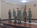 Asah Kemampuan, Yonarmed 11 Kostrad Latihan Evakuasi Medis Udara