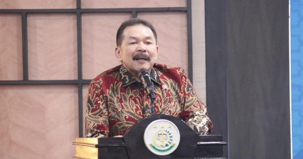 Membongkar Kasus Korupsi BTS Dibutuhkan Jaksa Cerdas dan Berintegritas
