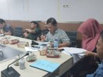 PD Pasar Rugi Rp700 Juta, Komisi B: Ganti Dirutnya