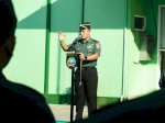 Dandim 0719/Jepara Bacakan Amanat Panglima TNI