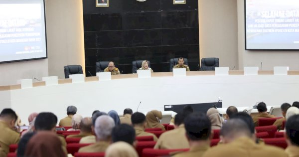 Sesuai Inpres, Pemkot Makassar Fokus Gebrakan P3KE