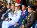 Jokowi: Kepercayaan Publik Modal Penting untuk Transformasi dan Reformasi Kejaksaan