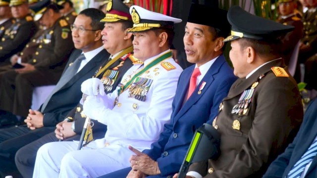 Foto: Lukas - Biro Pers Sekretariat Presiden