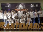162 Calon Bintang Film Rantemario Lolos Seleksi