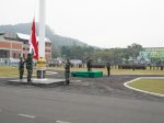 Ternyata Ini Tujuannya, Upacara Bendera Minggu 3 Bulan Juli Digelar di Akmil&nbsp;