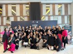 Makeover Hadirkan 3 MUA Hits Makassar di Acara ‘Wedding Makeup’