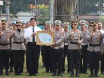 Polres Magelang Kota Terima Penghargaan dari Kemen PAN-RB
