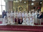 Jumlah Pemilih di Dominasi Perempuan, KPU Makassar Edukasi Majelis Ta’lim