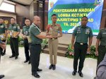 Taruna Akmil Thoriq Ghifarrianto Pamerkan Keunggulan Metode Analytical Hierarchy Process