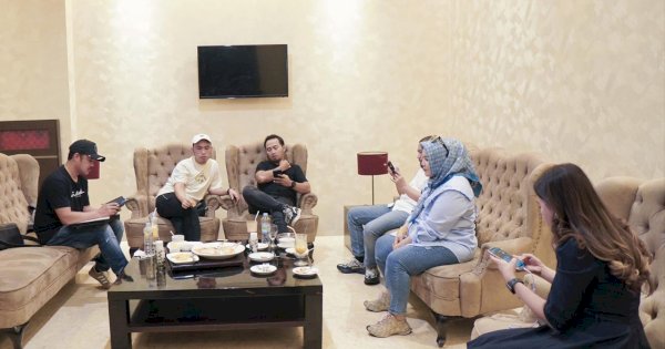 Hekka Indonesia Bakal Hadirkan 15 Artis di Roadshow Santai di Makassar, Catat Tanggalnya