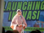 Dishub Makassar Launching 3 Inovasi: Pajama Lampu, Mallopi dan Si Kuning