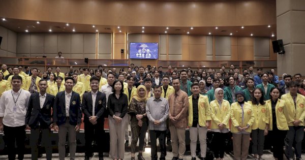 Survei Anies Selalu Rendah, JK: Survei di Pilgub DKI Posisi Tiga Tapi Menang