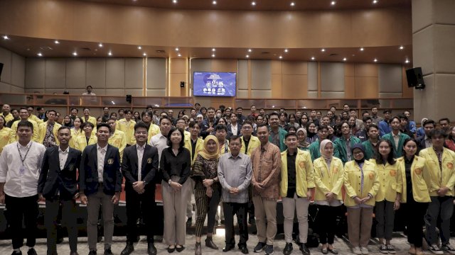 Survei Anies Selalu Rendah, JK: Survei di Pilgub DKI Posisi Tiga Tapi Menang