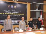 Wakapolres Magelang Kota : “Senkom Miliki Peran Strategis Ciptakan Kamtibmas”