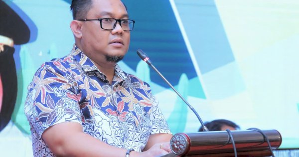 Fahyuddin Yusuf: Banyak Keunggulan “Sipaktau” Silahkan cek Websitnya