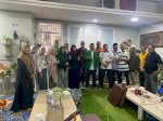 Terpilih Ketua IKA Pertanian UMI Angkatan ’87, Dahlan Hafid Siap Konsolidasi
