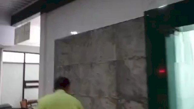 Empat Kali Gempa Susulan, Sejumlah Rumah Warga Rusak