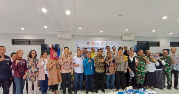 Kapolresta Malang : Kompetensi Mesti Dimiliki Seorang Jurnalis Profesional