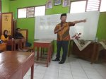 Mantan Buruh Tekuni UKM Ikut Caleg