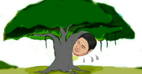 Heboh Isu Partai Golkar Digoyang